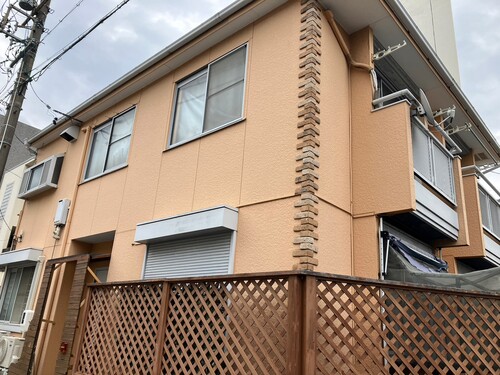 愛知県名古屋市の物件の施工前