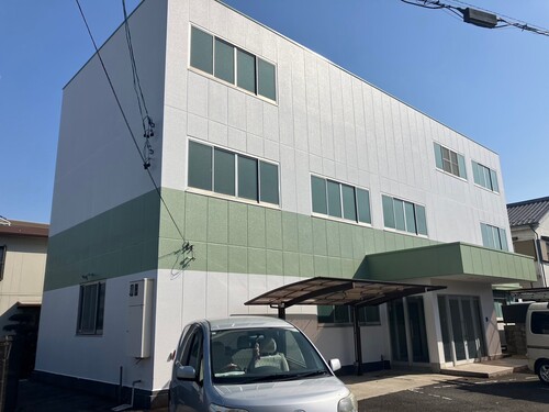 愛知県江南市の物件の施工後