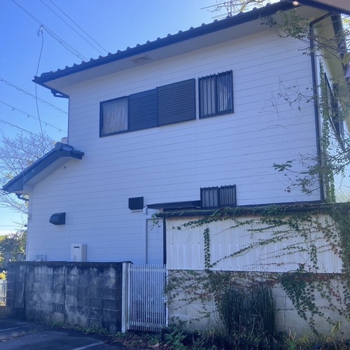 愛知県春日井市の物件の施工前