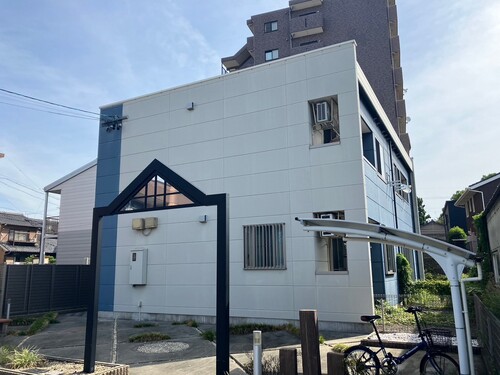 愛知県小牧市の物件の施工前