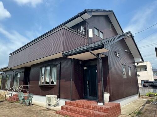 愛知県一宮市の物件の施工後