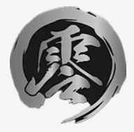 Zero塗装ロゴ
