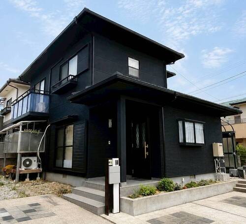 香川県丸亀市の物件の施工後