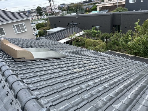 宮崎県宮崎市の物件の施工前