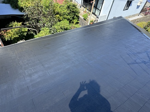 宮崎県宮崎市の物件の施工後