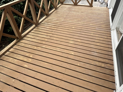 宮崎県小林市の物件の施工前