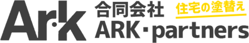 合同会社ARK・partnersロゴ