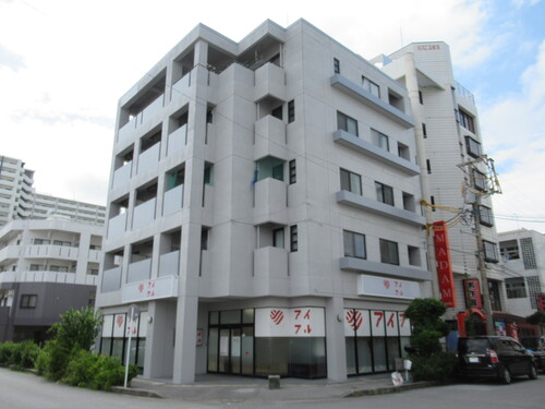 沖縄県糸満市の物件の施工後