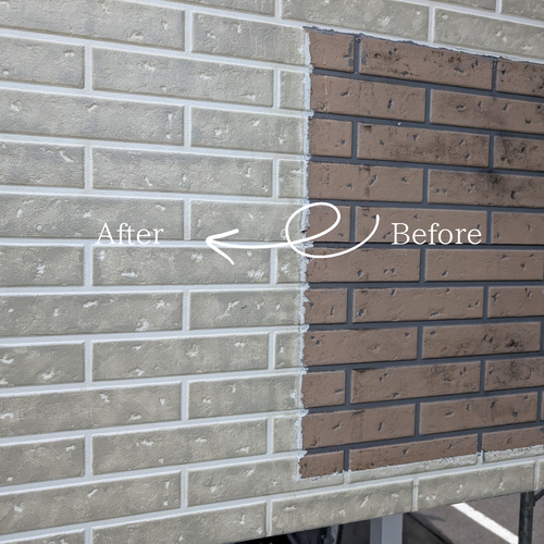 大分県大分市の物件の施工前