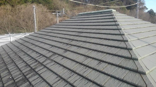 大分県大分市の物件の施工前