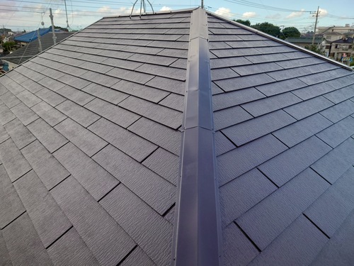 埼玉県春日部市の物件の施工後