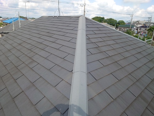 埼玉県春日部市の物件の施工前