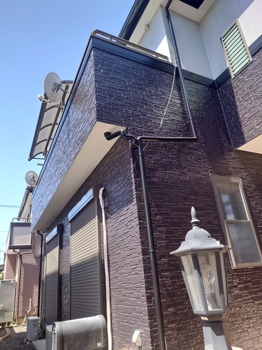 埼玉県春日部市の物件の施工後