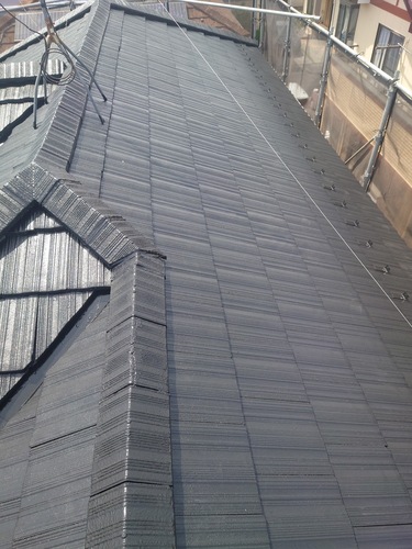 埼玉県春日部市の物件の施工後