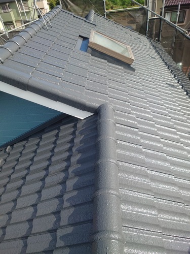 埼玉県春日部市の物件の施工後