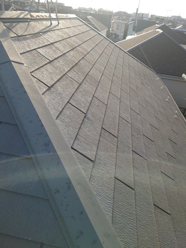 埼玉県春日部市の物件の施工前