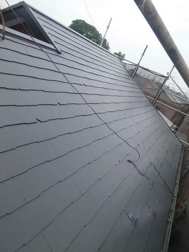 埼玉県春日部市の物件の施工後