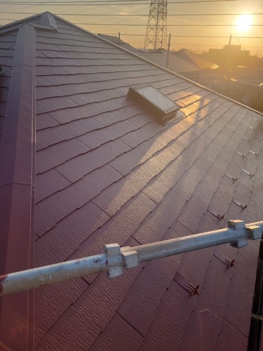 埼玉県春日部市の物件の施工後