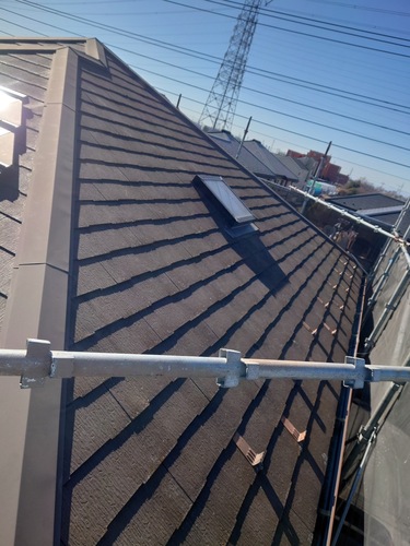 埼玉県春日部市の物件の施工前