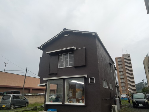 栃木県足利市の物件の施工後