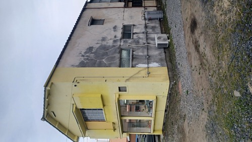 栃木県足利市の物件の施工前