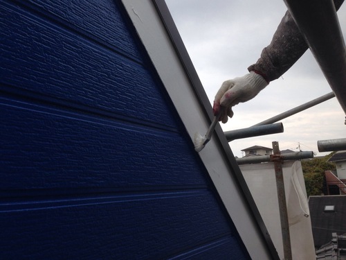 長崎県長崎市の物件の施工後