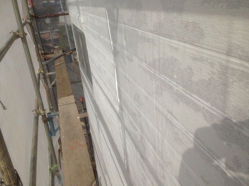 長崎県長崎市の物件の施工前