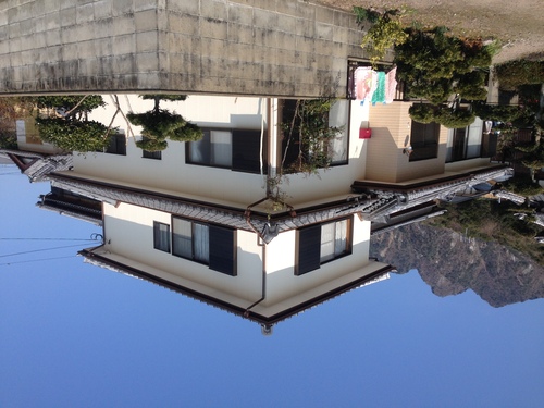 長崎県島原市の物件の施工後