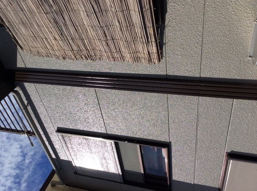 長崎県長崎市の物件の施工後