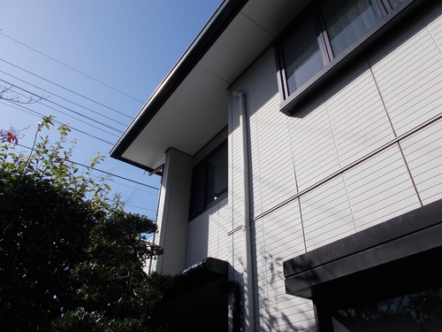 長崎県西彼杵郡の物件の施工前