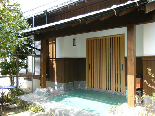 長崎県西彼杵郡の物件の施工後