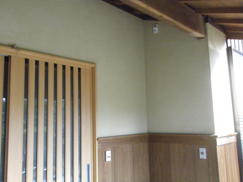 長崎県西彼杵郡の物件の施工前