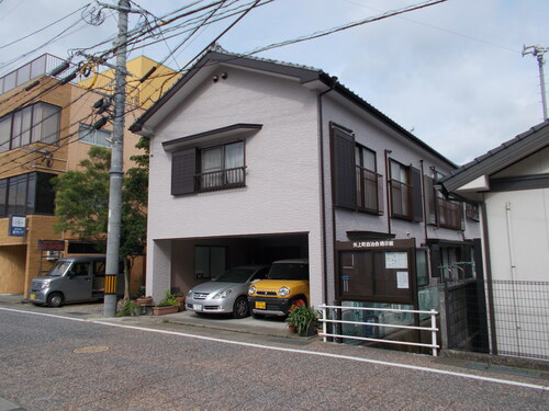 長崎県長崎市の物件の施工後