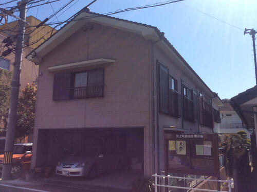 長崎県長崎市の物件の施工前