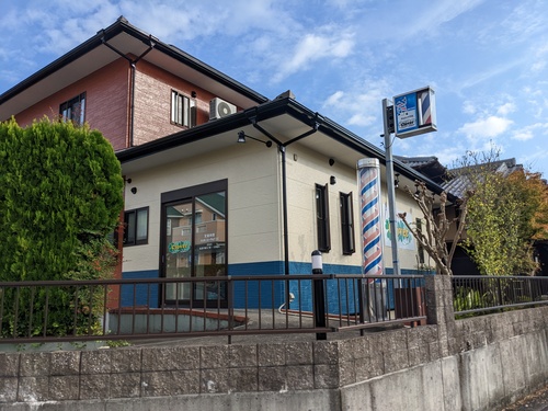 長崎県諫早市の物件の施工後