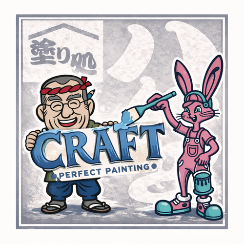 住宅リフォーム Craftロゴ