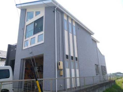 愛知県岡崎市の物件の施工後