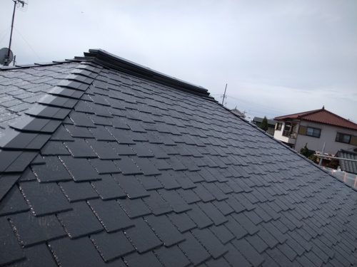 愛知県岡崎市の物件の施工後