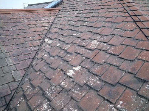 愛知県岡崎市の物件の施工前