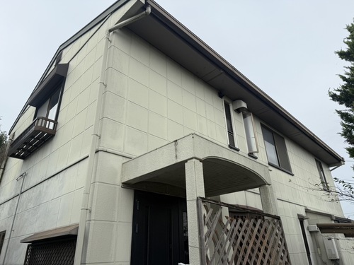 熊本県宇土市の物件の施工前