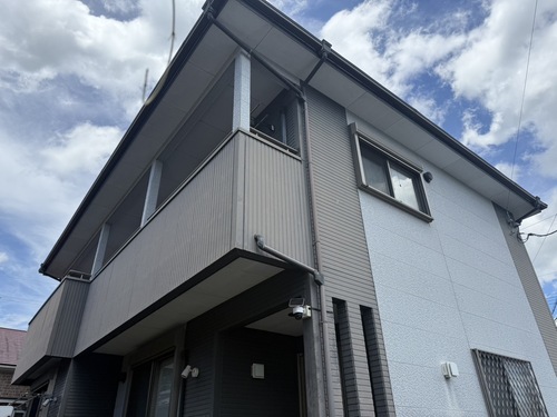 熊本県熊本市の物件の施工前