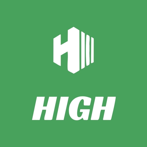 株式会社 HIGHロゴ
