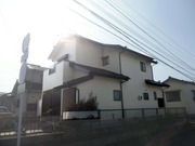 モウリ塗装店（福井県福井市）の店舗イメージ