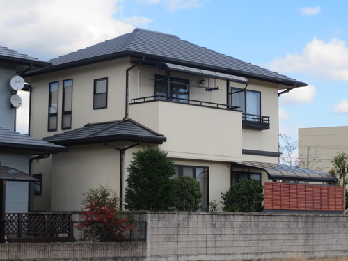香川県高松市の物件の施工後