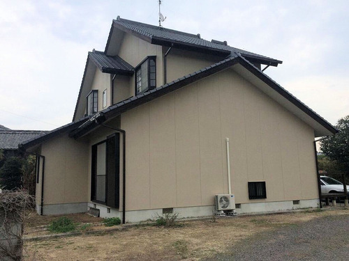 香川県さぬき市の物件の施工後