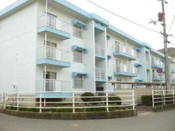 香川県高松市の物件の施工後