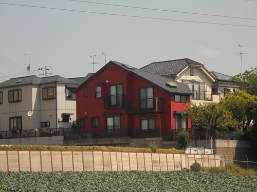 神奈川県横浜市の物件の施工後