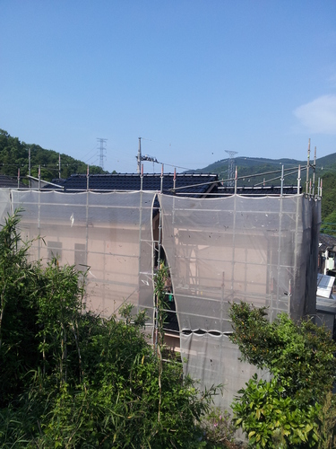 東京都練馬区の物件の施工前