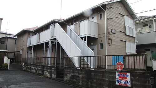 埼玉県狭山市の物件の施工後