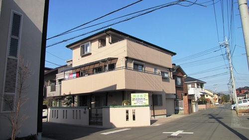 東京都杉並区の物件の施工後